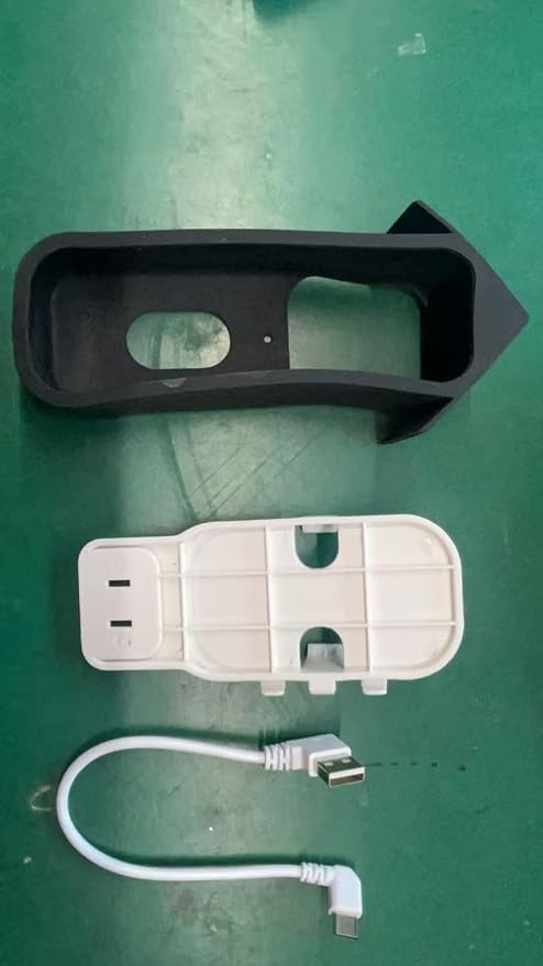 Silicone Protective Cover for Blink Video Doorbell – Weatherproof & - Image 8