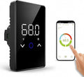 MAXKOSKO 1PC WiFi Smart Thermostat by MAXKOSKO