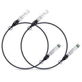 ipolex 10G SFP+ Twinax Cable, Direct Attach Copper Passive Cable, by ipolexUS
