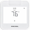 MRCOOL Smart WiFi Thermostat for Mini Split, Programmable Wall Control by MrCoolComfortMadeSimple