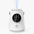 YOGIN Baby Humidifier for Bedroom Nursery – 2.5L Ultrasonic Cool Mist, Ultra-Quiet & Safe for Sleep, Auto Shut-Off, Adjustable Mist, Easy Clean, BPA-Free, for Baby and Kids Room by Yogin