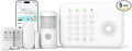 Security Systems for House, App Control by PGST