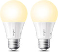 Sengled Zigbee Smart Light Bulbs, Smart Hub Required, Works by Sengled