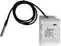Zigbee Temperature Sensor Controller by MHCOZY