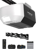 Chamberlain 1/2 HP Chain Drive Smart Garage Door Opener by Chamberlain%7CmyQ