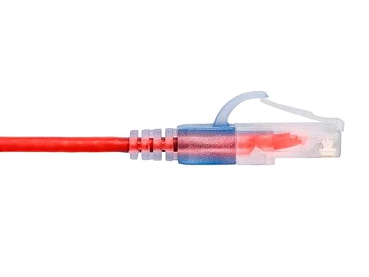 Monoprice Cat6A Ethernet Patch Cable - Image 4