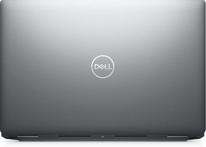 Dell Latitude 5531 Laptop (2022) | 15.6" 1366x768 HD | Core i5-12600H - 512GB SSD Hard Drive - 16GB RAM | 12 cores @ 4.5 GHz Win 11 Pro Black (Renewed) - Image 7