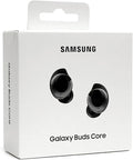 Samsung Galaxy Buds Core SM-R410 (2025) | Latin American Stock | Bluetooth 5.4 | Active Noise Cancelation | up to 35h Continuous Music Playblack - (Black) by Unknown