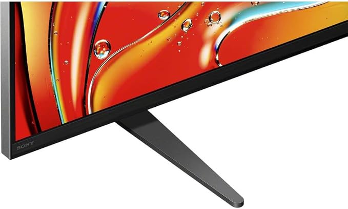 Sony - 85" class BRAVIA 7 Mini LED QLED 4K UHD Smart Google TV (2024) - Image 3