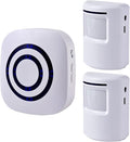 Motion Sensor Alarm by SEANME