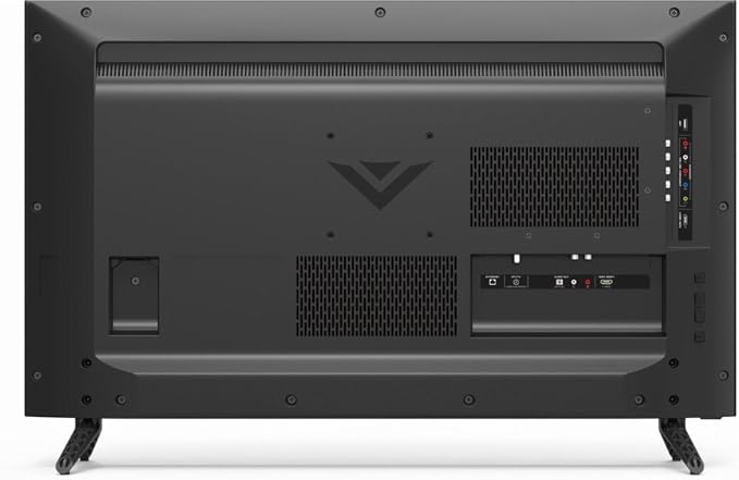 VIZIO D-Series™ 24” Class (23.80" Diag.) Smart TV - Image 4