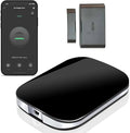 Smart Wi-Fi Garage Door Opener Remote, APP Control, Compatible by RAQUEL