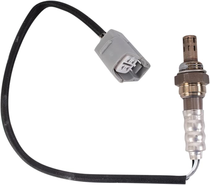 TRQ O2 Oxygen Sensor 4 Wire Narrow-Band Downstream Compatible - Image 3
