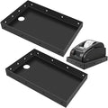 Ecliptica 2 Pack Printer Tray & Shelf by Unknown