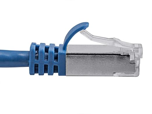 Monoprice Cat7 Ethernet Network Patch Cable - Image 3