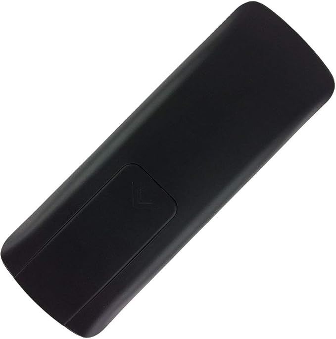 Vizio XRT112 Factory Original Replacement Smart TV Remote Control (Amazon/Netflix/iHeartRadio) - New 2017 Model - Image 5