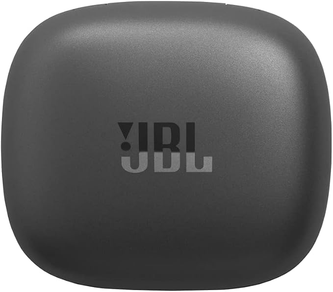 JBL Live Pro 2 TWS - Noise Cancelling Earbuds - Black | JBL Signature Sound, True Adaptive Noise Cancelling with Smart Ambient, 40 1030 hours of playback with wireless charging - Image 9
