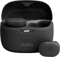 JBL Tune Buds - Noise Cancelling Earbuds - Black | JBL Pure Bass Sound, Bluetooth 53 with LE audio support, Active Noise Cancelling with Smart Ambient by JBL