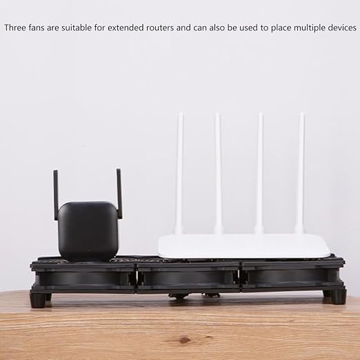 High Airflow 120mm USB Cooling Fan - Image 4