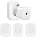 3 Pack Blink Camera No Drilling No Screws Wall Mount Bracket, Adhesive Blink by HOGEE