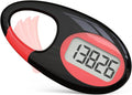 Simple 3D Step Counter, Walking Pedometer, Steps Tracker by synwoo