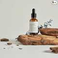 Product Photography Props for Photoshoot: 6PCS Natural Forest Wood Photo Props- by Exzycke