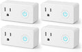 BN-LINK WiFi Heavy Duty Smart Plug Outlet, No Hub Required by BN-LINK