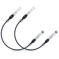 ipolex 10G SFP+ Twinax Cable, Direct Attach Copper Passive Cable, by ipolexUS