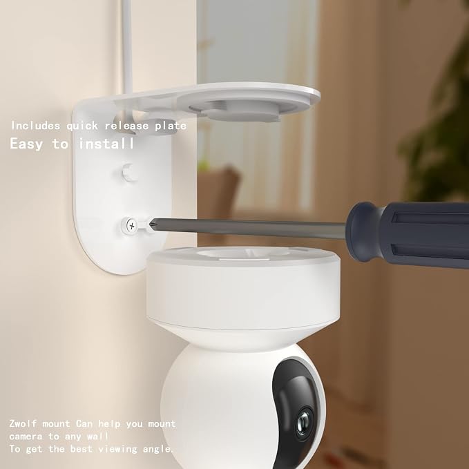 Zwolf Metal L-Bracket Wall Mount - Image 3