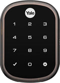 Yale | LiftMaster Smart Lock by LiftMaster