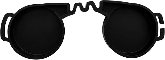 43-44.8mm Binocular Rainguard/Eyepiece/Eyecup Cover/Dustguard/Eye Guard Cap - Image 4