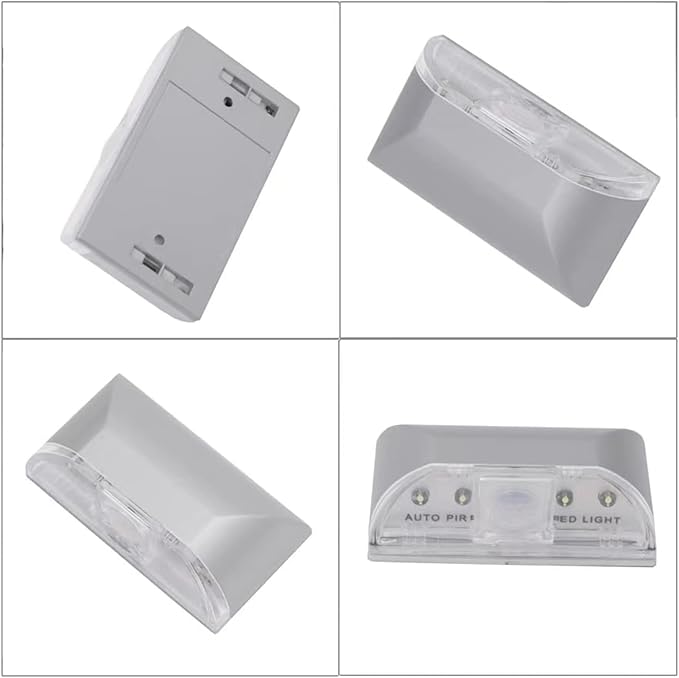Key Light Door Lights, Small Motion Sensor Light - Image 2