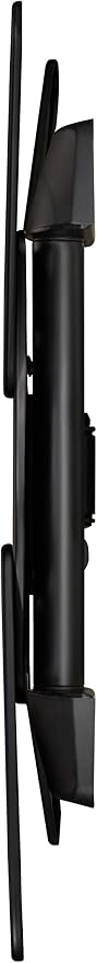 SONY K55XR80M2 55 Inch Bravia 8 QD-OLED 4K HDR Google TV with a Walts Medium Full Motion Mount for 32"-65" TVs and Amber Protection 3-Outlet-Surge Surge Protector (2025) - Image 7