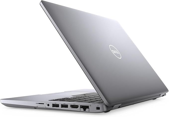 Dell Latitude 5410 14-Inch 1920 x 1080 FHD Laptop, Core i5-10210U, 32GB DDR4 RAM, 1TB M.2 NVMe SSD, Thunderbolt, HDMI, Windows 11 Pro, Webcam, Business Laptop (Renewed) - Image 5