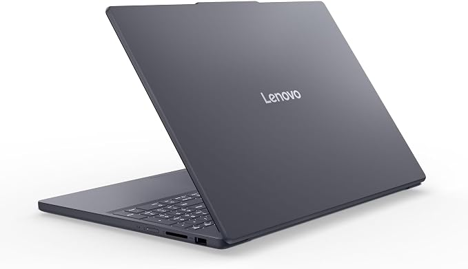 Lenovo IdeaPad Slim 3 Laptop 15.3" WUXGA (1920 x 1200) Touchscreen, Ryzen 7 8840HS, 8-core, AMD Radeon 780M, 16GB DDR4, 1TB SSD, Wi-Fi6, Bluetooth 5.3, Win 11, Luna Grey, w/USB Hub, W/GaLiMu - Image 5