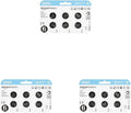 Amazon Basics 18-Pack CR2025 3V Lithium Coin Cell Batteries, Long Lasting Power by AmazonBasics