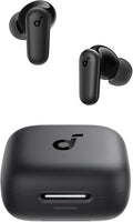 Soundcore P30i by Anker Noise Cancelling Earbuds, Hands-Free Viewing | Strong and Smart Noise Cancelling, Powerful Bass, 45H Playtime, 2-in-1 Case and Phone Stand, IP54, Bluetooth 5.4 by Unknown