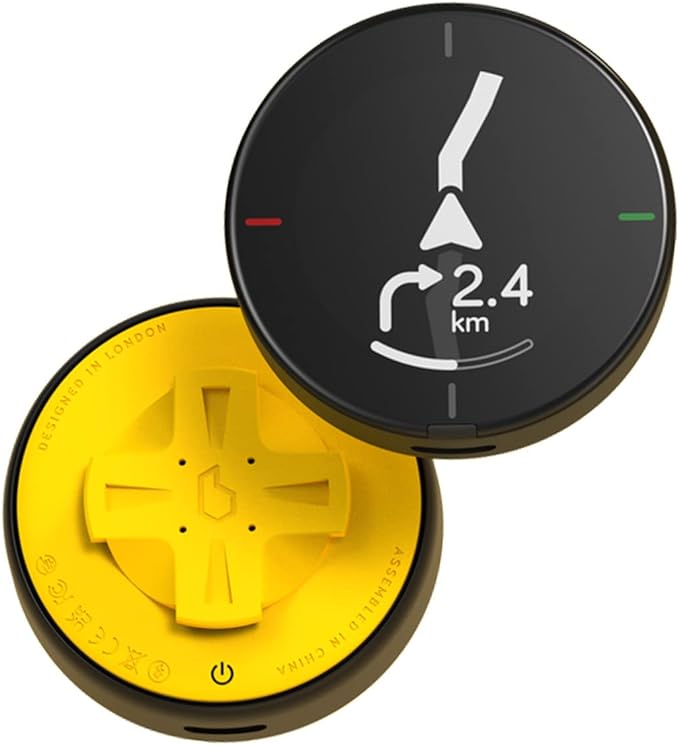 Beeline Bike GPS Computer by Beeline