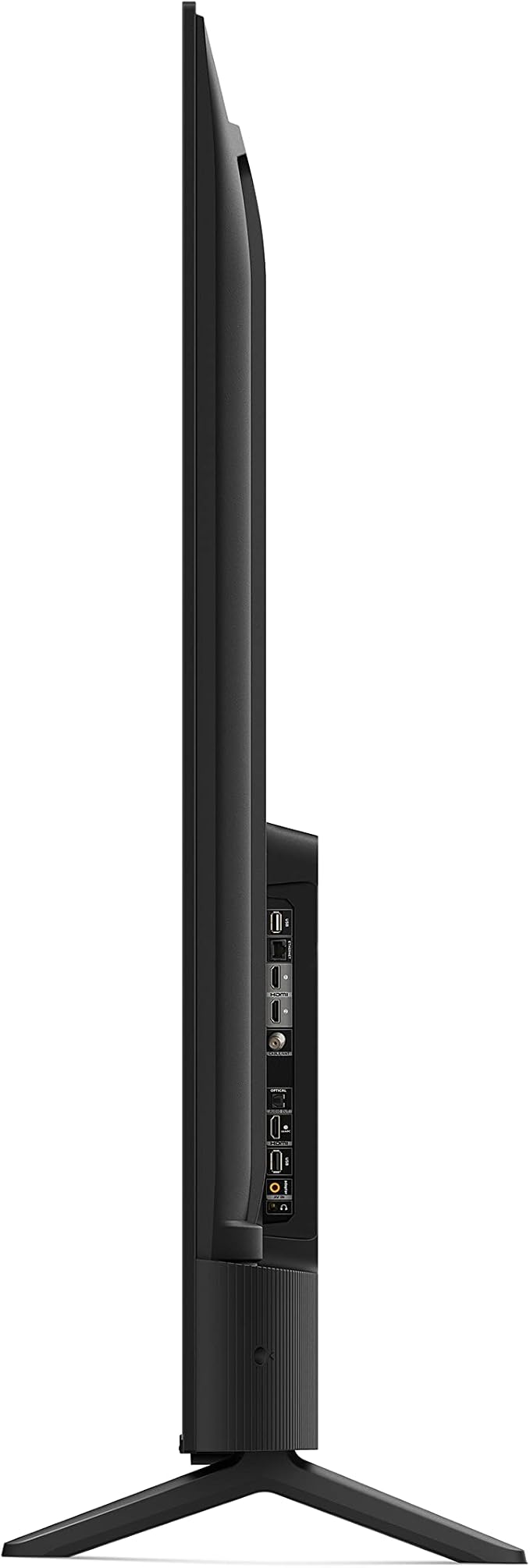 TCL 75-Inch Class S4 4K LED Smart TV with Google TV (75S450G, 2023 Model), Dolby Vision, HDR Pro, Dolby Atmos, Google Assistant Built-in with Voice Remote, Works with Alexa, Streaming UHD Television - Image 15