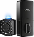 Smart Lock for Front Door, Keyless Entry Door Lock by LOCCKFUN
