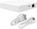Matter Smart Wired Hub Gateway for Home Automation, Thread & Tuya Zigbee 3.0 by Jinvocloud