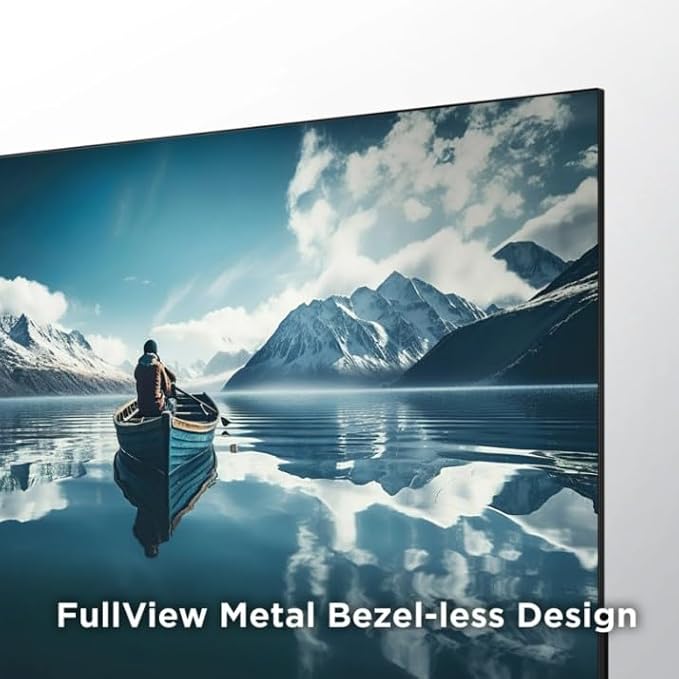 TCL 43S310R 43" Class S Class (1080p) FHD LED Smart TV with Roku TV (Renewed) - Image 8