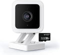 Cam V3 Smart Home Security Camera, Indoor/Outdoor Use, IP65-Rated 1080p Plug-in by WyzeLifestyle