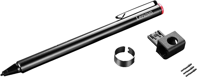 Lenovo Active Capacity Pens for Touchscreen Laptop for Lenovo Yoga 900S-12ISK - Image 3