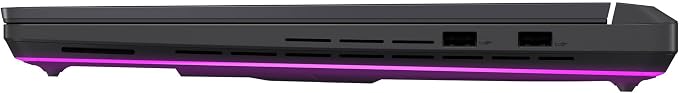ASUS ROG Strix G16 (2025) Gaming Laptop, 16” FHD+ 16:10 165Hz/3ms, NVIDIA® GeForce RTX™ 5060, Intel® Core™ i7 Processor 14650HX, 16GB DDR5, 1TB Gen 4 SSD, Wi-Fi 7, Windows 11 Home, G615JMR-AS74 - Image 17