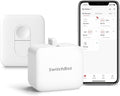 Switchbot Smart Switch Button Pusher – Fingerbot by SwitchBot