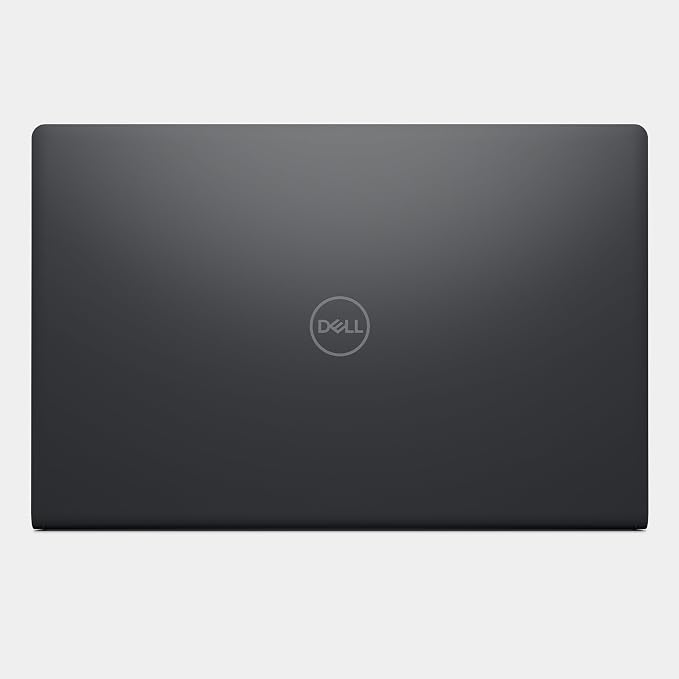 Dell 15.6 Laptop, AMD Ryzen 5 7520U with Radeon 610M, Windows 11 Home | FHD 120Hz IPS, LPDDR5, 512GB SSD, Wi‑Fi 5, Bluetooth, Carbon Black, DC15255 - Image 13