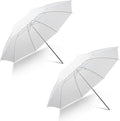 Photography Umbrella Diffuser Kit by Hahawalker