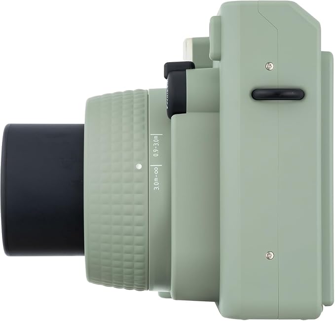 Fujifilm INSTAX Wide 400 Instant Camera - Image 7