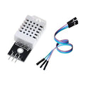 HiLetgo DHT22/AM2302 Digital Temperature and Humidity Sensor Module Temperature by HiLetgo